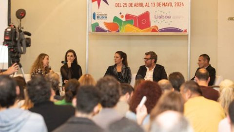 Torneos, DIRECTV y Fundación Leo Werthein abrieron la cancha a un debate sobre inclusión