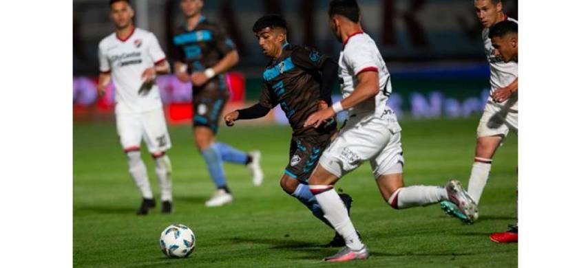 Vuelve la Liga Profesional por la Televisión Pública
