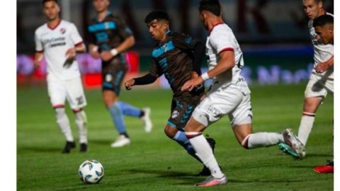 Vuelve la Liga Profesional por la Televisión Pública