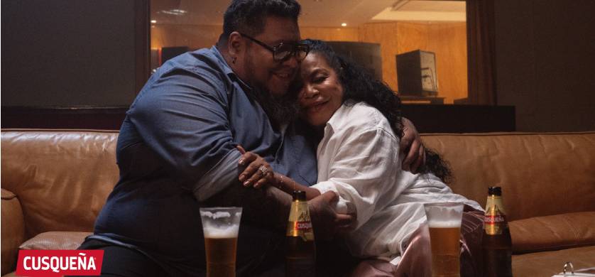 Cusqueña junto a Publicis Perú lanzan campaña por el Día de la Madre