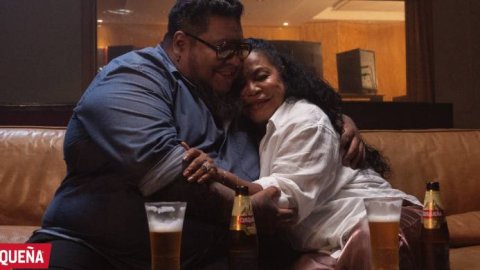 Cusqueña junto a Publicis Perú lanzan campaña por el Día de la Madre