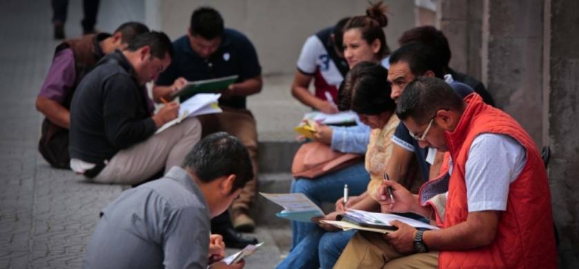 El 68% de los trabajadores mexicanos considera que la IA tendrá un impacto positivo