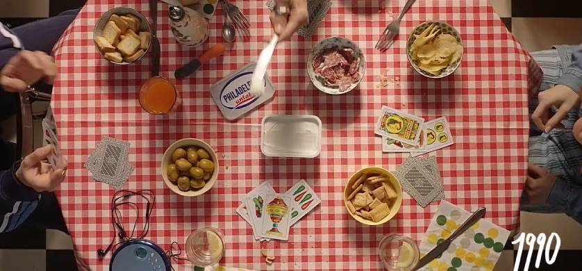 “Amigos para Siempre”, la nueva campaña de Ogilvy para Philadelphia
