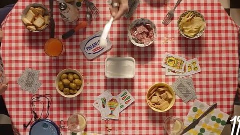 “Amigos para Siempre”, la nueva campaña de Ogilvy para Philadelphia