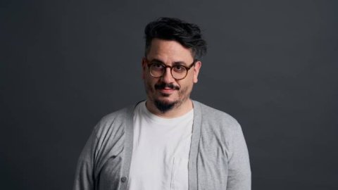 Emilio Yacon se une a draftLine como Director General Creativo
