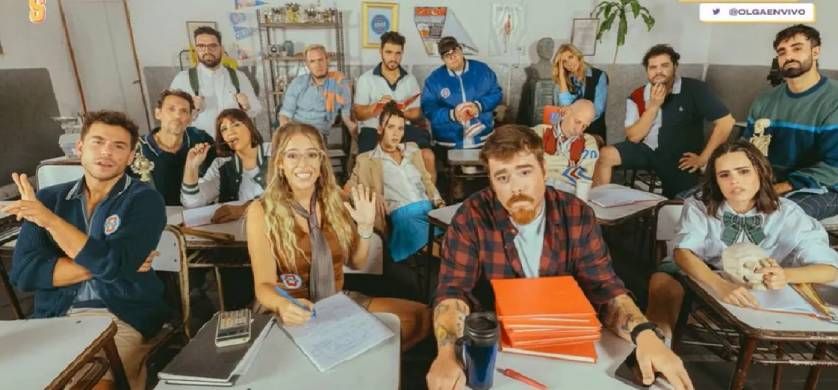 Rating Digital: En las mediciones de Streaming lideran Olga, TN y Radio Con Vos