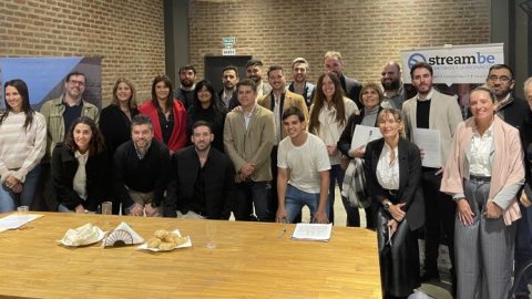 Con 10 mil alumnos inscriptos y alcance en 21 provincias, Generación T arranca su 3º ciclo lectivo consecutivo