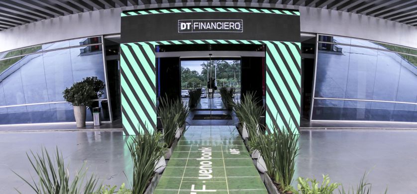 “El DT Financiero”, lo nuevo de ueno bank y la Asociación Paraguaya de Fútbol