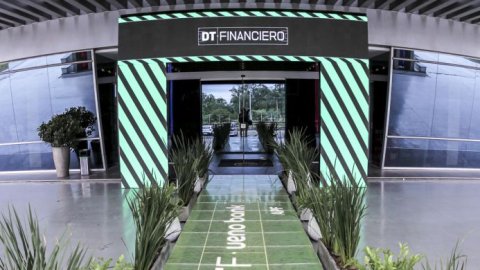 “El DT Financiero”, lo nuevo de ueno bank y la Asociación Paraguaya de Fútbol
