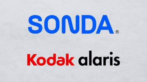 SONDA firma acuerdo con Kodak Alaris para ampliar su cartera de soluciones y servicios