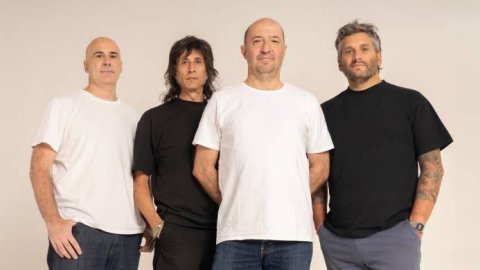 MERCI abre sus puertas en México junto a Ariel Mosca