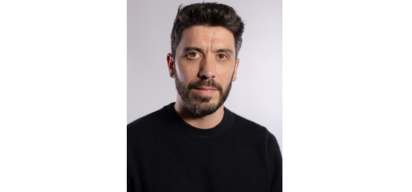 Ogilvy Barcelona incorpora a Álvaro Lens como Director Creativo