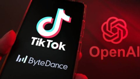 TikTok etiquetará imágenes y videos generados por IA de OpenAI y otras fuentes