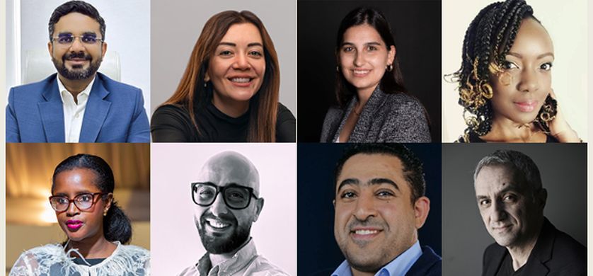 Premios WARC 2024: se revelan las listas de finalistas