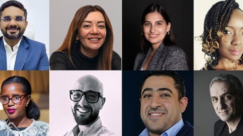 Premios WARC 2024: se revelan las listas de finalistas