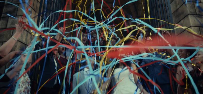 Campaña de Heineken: ¿Te casarías para viajar a la final de las Champions League?