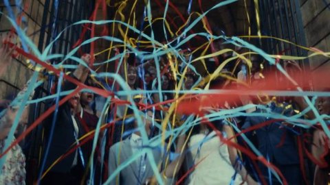 Campaña de Heineken: ¿Te casarías para viajar a la final de las Champions League?