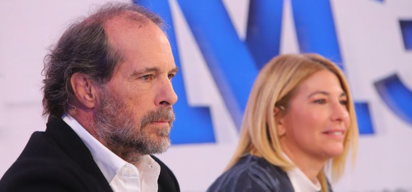 Juan Pablo Jurado: "El desafío es aprender a entendernos"