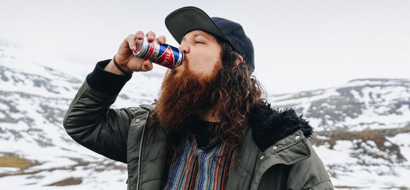 "Mayo Patrio 2024", lo nuevo de Oniria TBWA para Pilsen en Paraguay