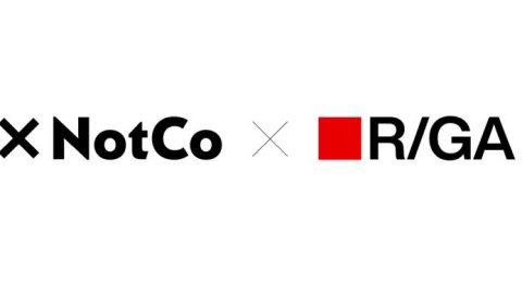 NotCo elige a R/GA como partner de innovación