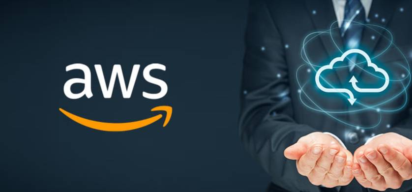 Amazon construirá en Alemania una "nube soberana" europea de datos