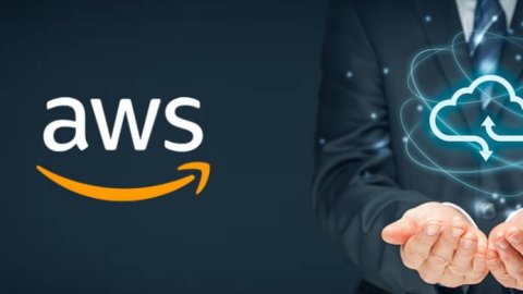 Amazon construirá en Alemania una "nube soberana" europea de datos