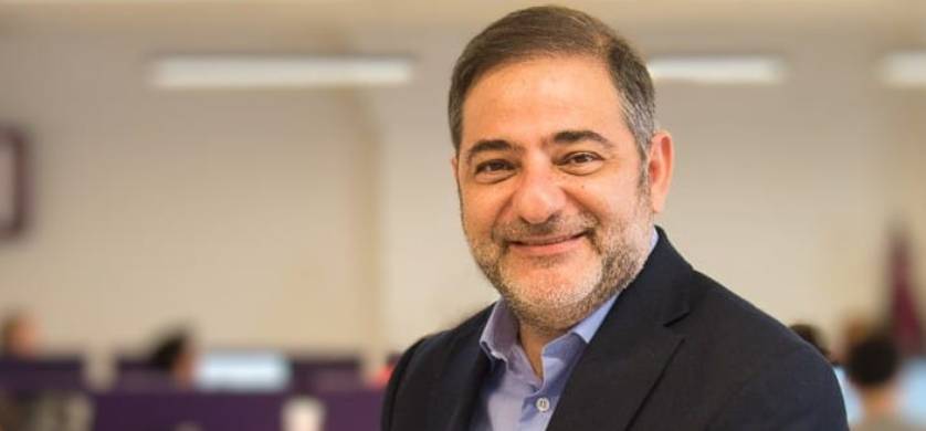 Carlos Mazalán: “Las consultoras argentinas son de las mejores del mundo”