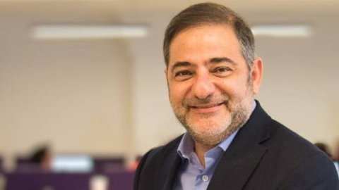 Carlos Mazalán: “Las consultoras argentinas son de las mejores del mundo”