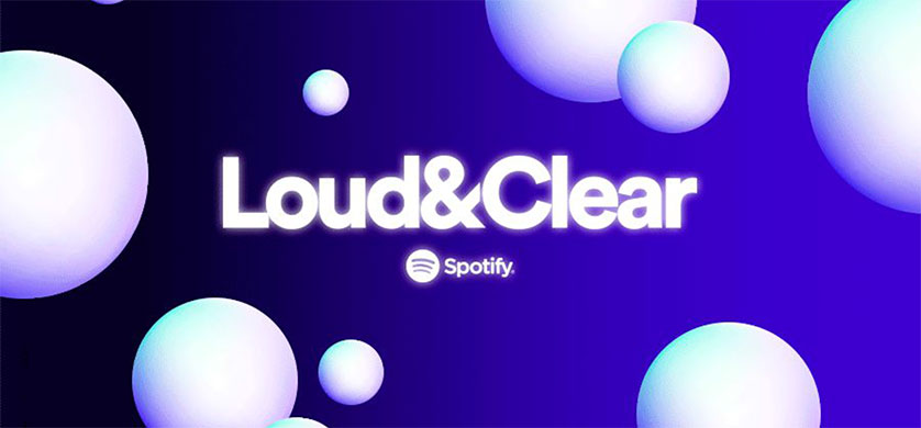 Spotify anunció su Loud & Clear 2024 con novedades de la economía del streaming en Argentina