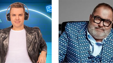 Share de radio: Mitre y La 100 lideran la radiofonía argentina