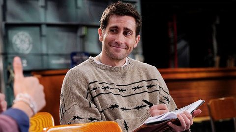 Jake Gyllenhaal será el anfitrión del final de la temporada 49 de Saturday Night Live