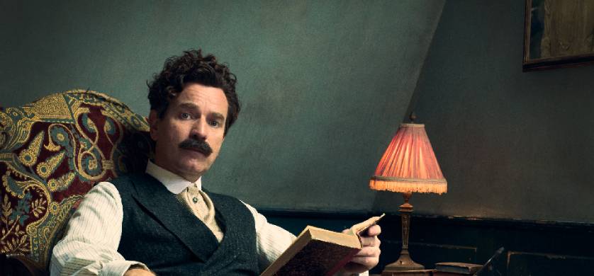 Paramount+ estrena la nueva serie de Ewan McGregor: “Un caballero en Moscú”