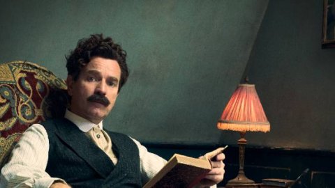 Paramount+ estrena la nueva serie de Ewan McGregor: “Un caballero en Moscú”