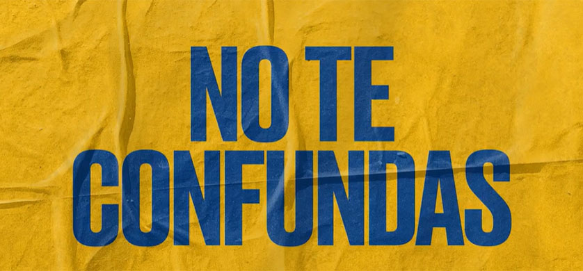 Cavani y Sancho, la campaña viral de DIRECTV y Selva por la transmisión oficial de los partidos de Boca
