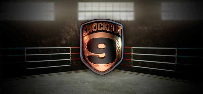 Regresa knockout 9, el programa líder en transmisiones de deportes de contacto