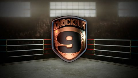 Regresa knockout 9, el programa líder en transmisiones de deportes de contacto