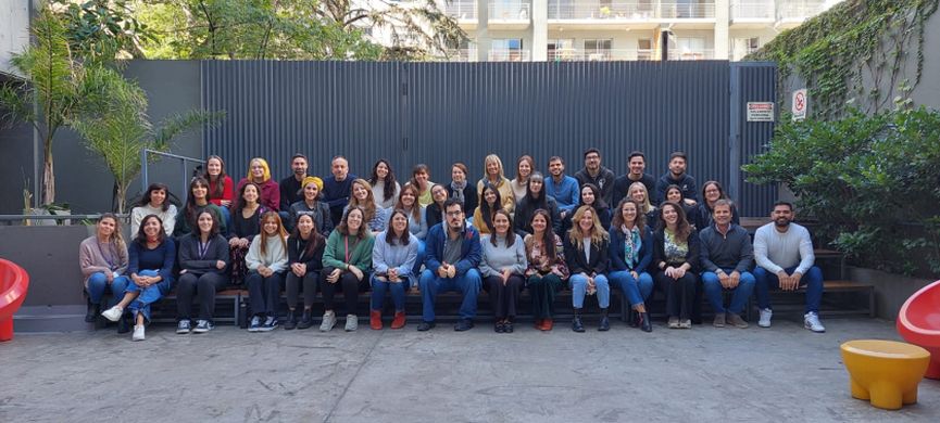 Havas Argentina se destaca en Great Place to Work 2024