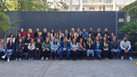 Havas Argentina se destaca en Great Place to Work 2024