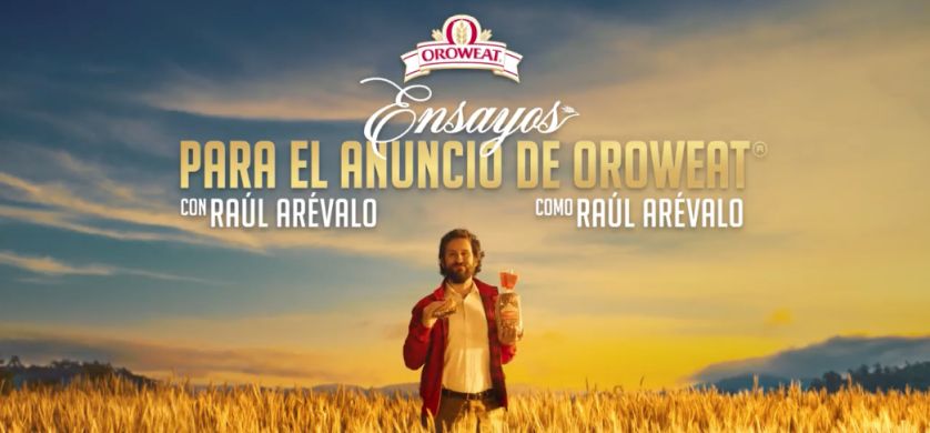 “No es solo pan, es Oroweat”, lo de Ogilvy España para Grupo Bimbo