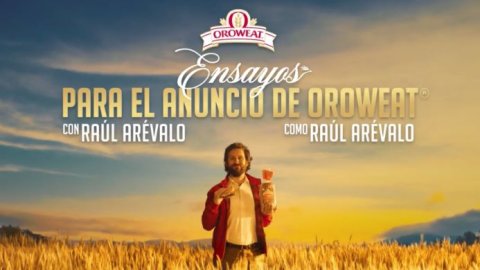 “No es solo pan, es Oroweat”, lo de Ogilvy España para Grupo Bimbo