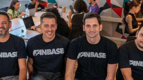 Fanbase: argentinos crearon una app en la que invirtieron estrellas del rap internacional