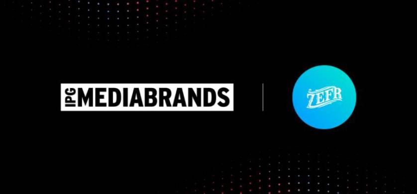 Alianza estratégica entre IPG Mediabrands y Zefr
