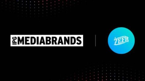 Alianza estratégica entre IPG Mediabrands y Zefr