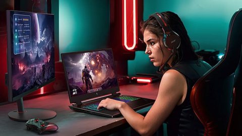 Mujeres en el mundo de los videojuegos: una presencia significativa y en aumento