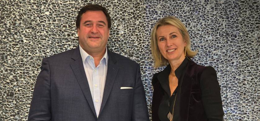 Latcom se incorpora a la International Advertising Association como Compass Member