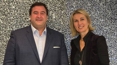Latcom se incorpora a la International Advertising Association como Compass Member