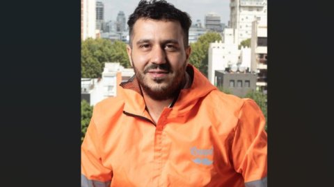 Rappi anuncia su nuevo CMO para el Cono Sur