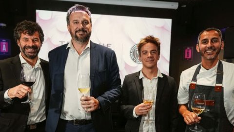 Trapiche: Bodega oficial de Inter Miami CF. Todos los detalles del evento de presentación