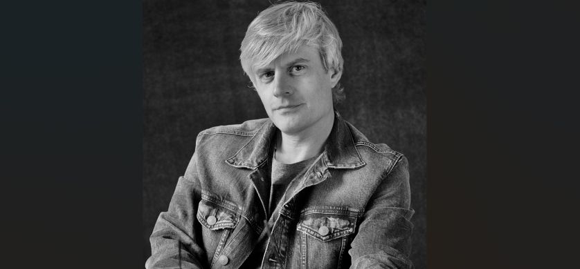 GUT incorpora a Gustavo Marioni como Creative Technologist