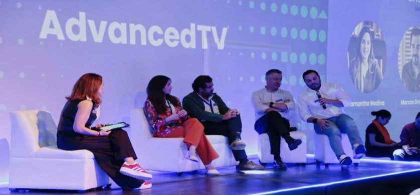 GroupM lanza en México Advanced TV Media Solution